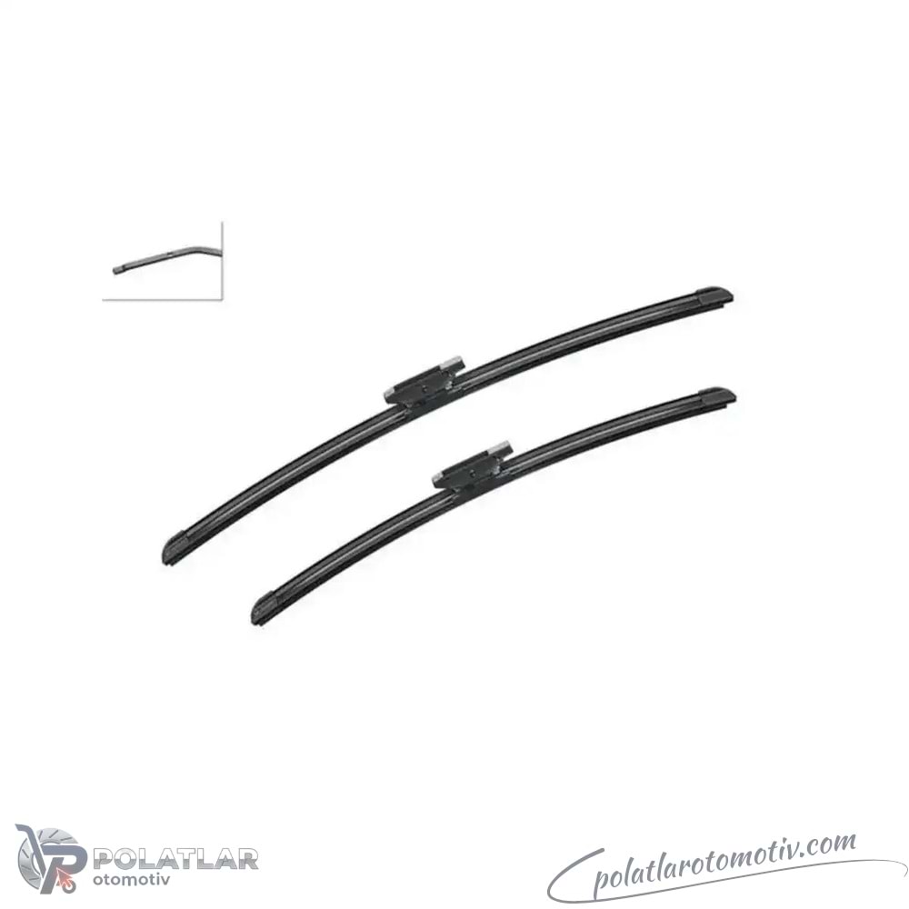 SILECEK SÜPÜRGESI ÖN TAKIM 530 / 475 MM DEN DF-056 288905401R
