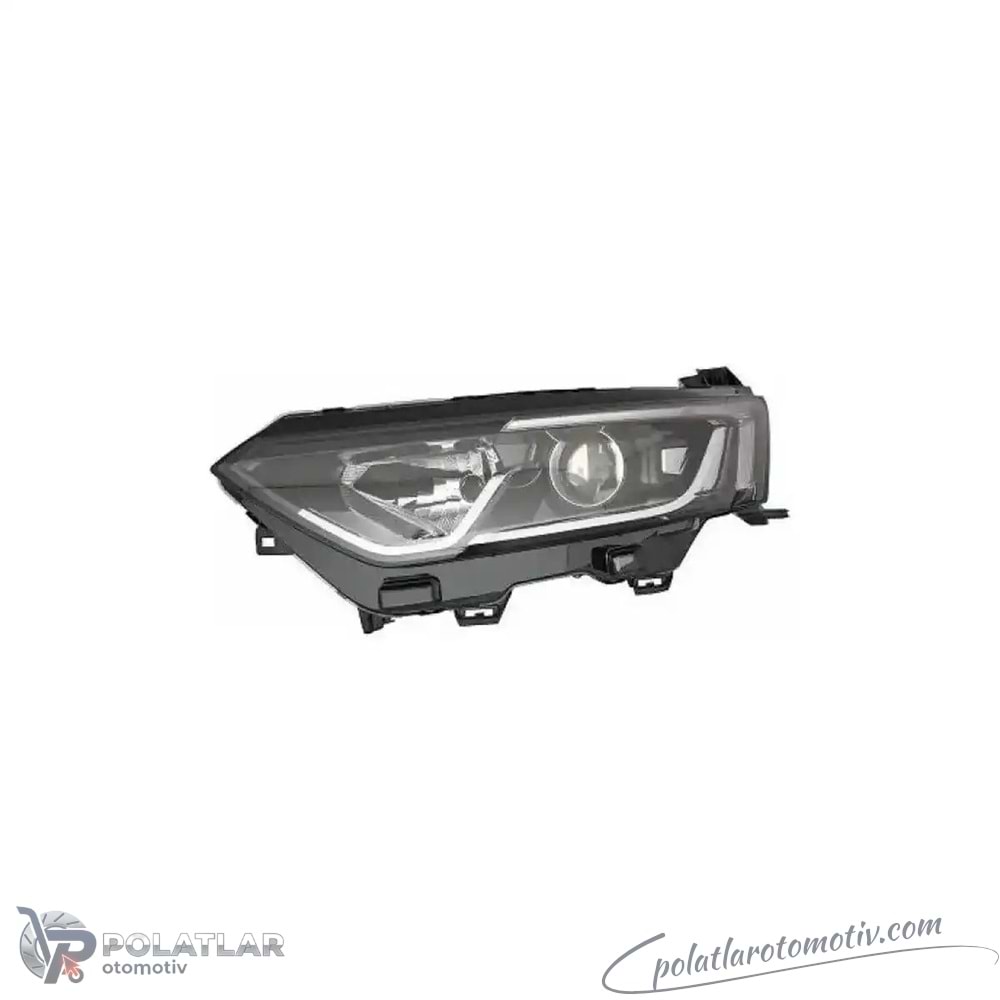 FAR SOL LEDLI LAMP.UNIT..ECE/3C.ELEC W/S MOTOR W DPO 151-1101LMLDEM2 260607108R