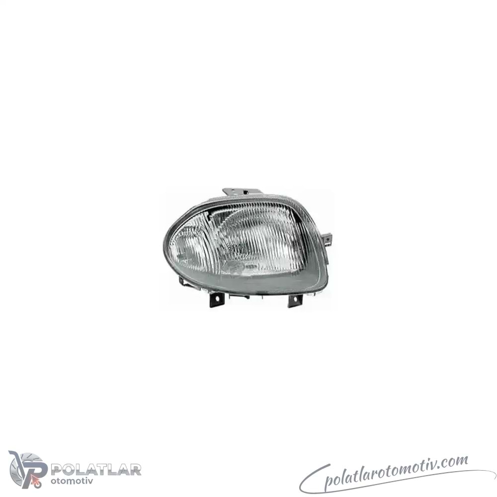 FAR SAG ELEKTRIKLI DPO 551-1130R-LD-EM 260104030R