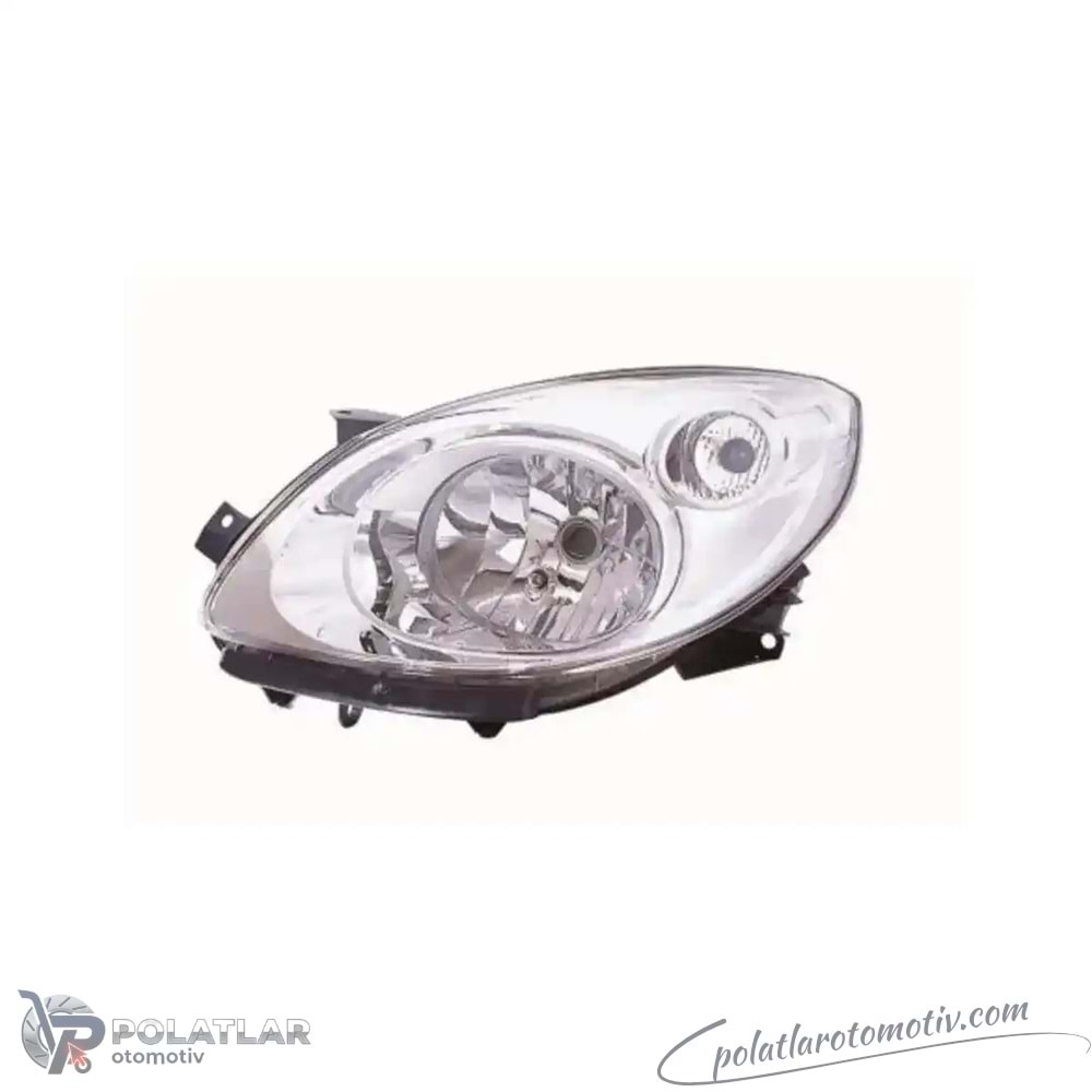 FAR SAG ECE.ELEC/MANUAL CROM DPO 551-1170R-LDEM1 8200526423