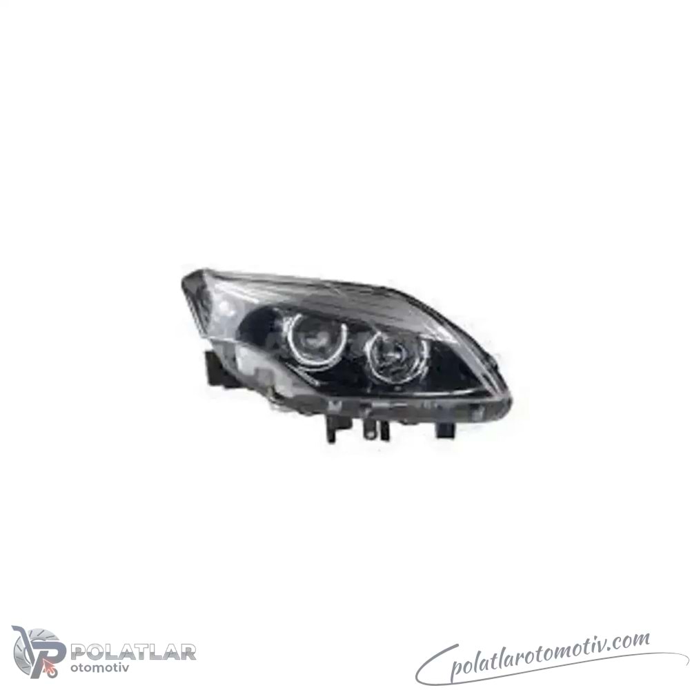 FAR SAG UNIT..ECE.ELEC BLK DPO 551-1191R-LDEM2 260107534R