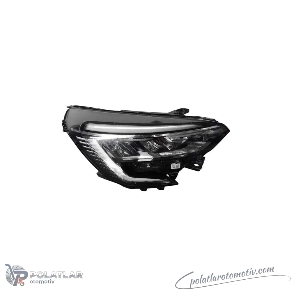 FAR SAG LEDLI DPO 551-11AZRMLDEM2 260107933R