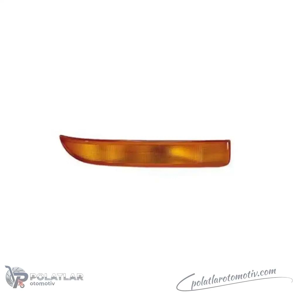 SINYAL LAMBASI SOL SARI DPO 551-1607L-UE-Y 7701044522