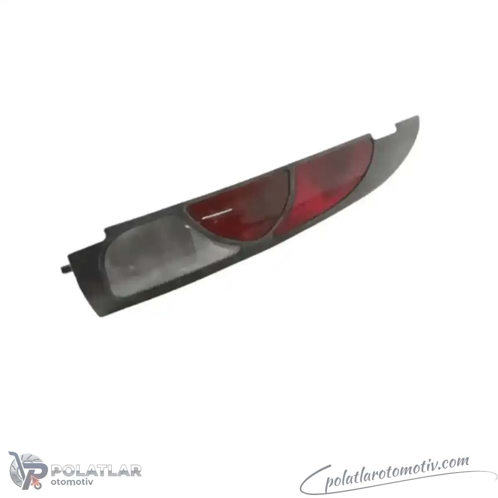 STOP LAMBASI SAG ÇIFT KAPAK DPO 551-1959R-LD-UE 7700308714
