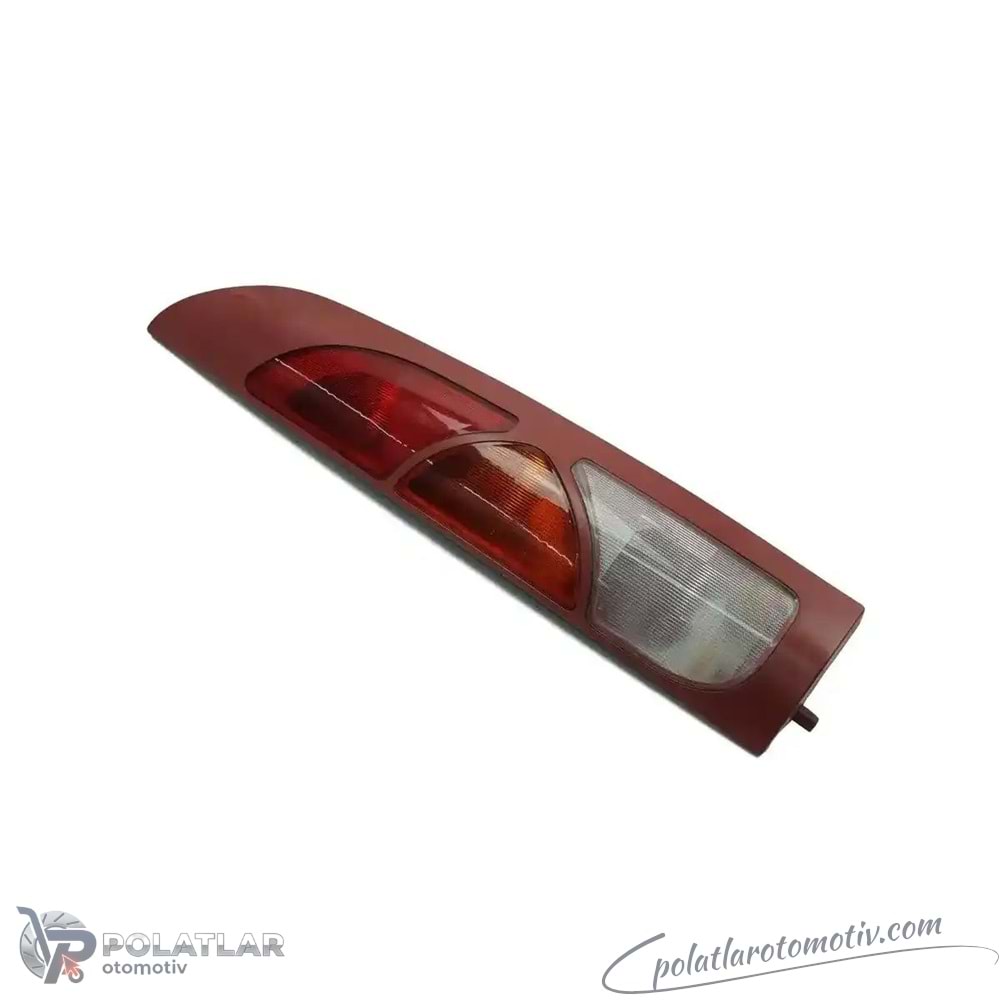 STOP LAMBASI SAG TEK KAPAK DPO 551-1965R-LD-UE 7700308716