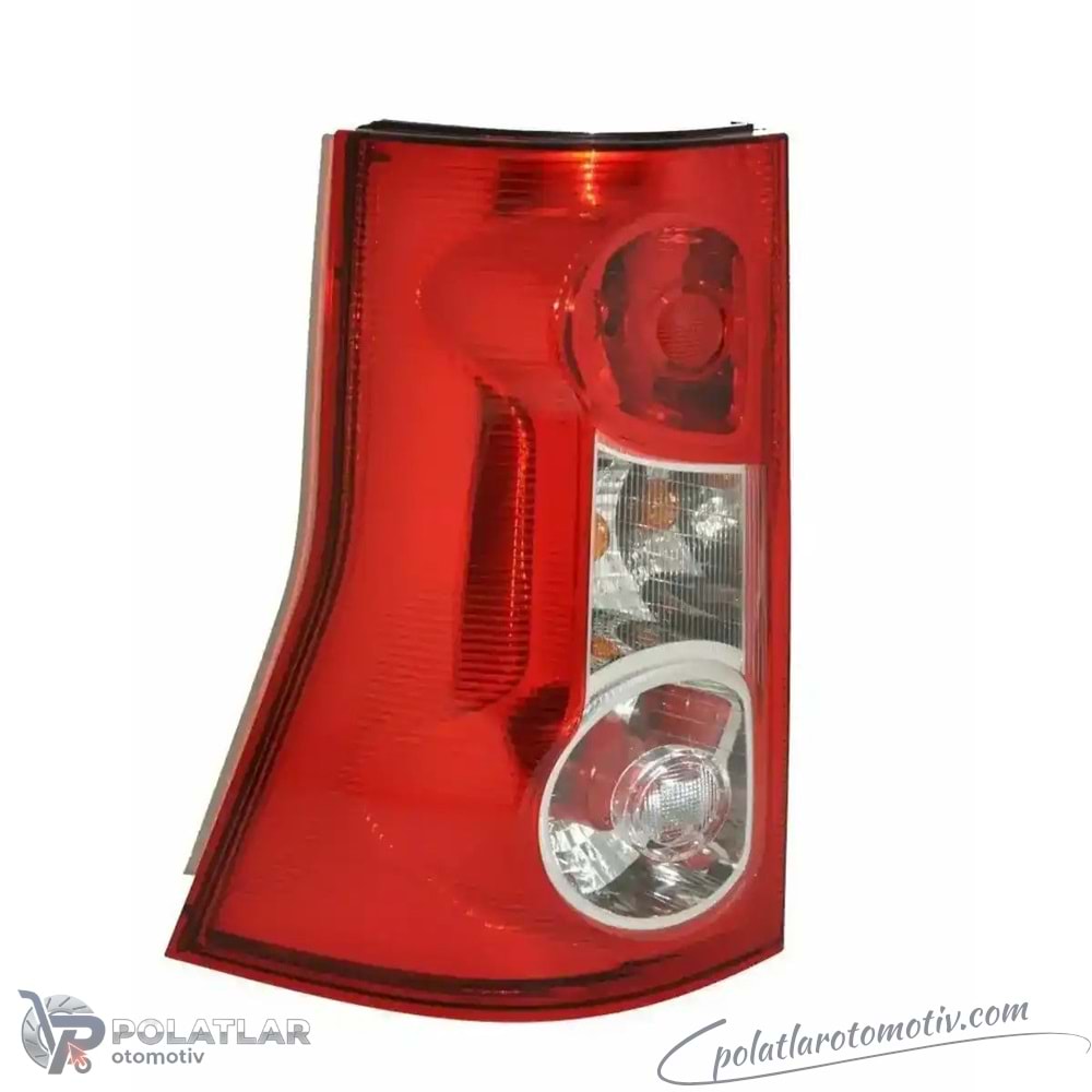 STOP LAMBASI SOL PICK-UP DPO 551-1978L-LD-UE 8200570944
