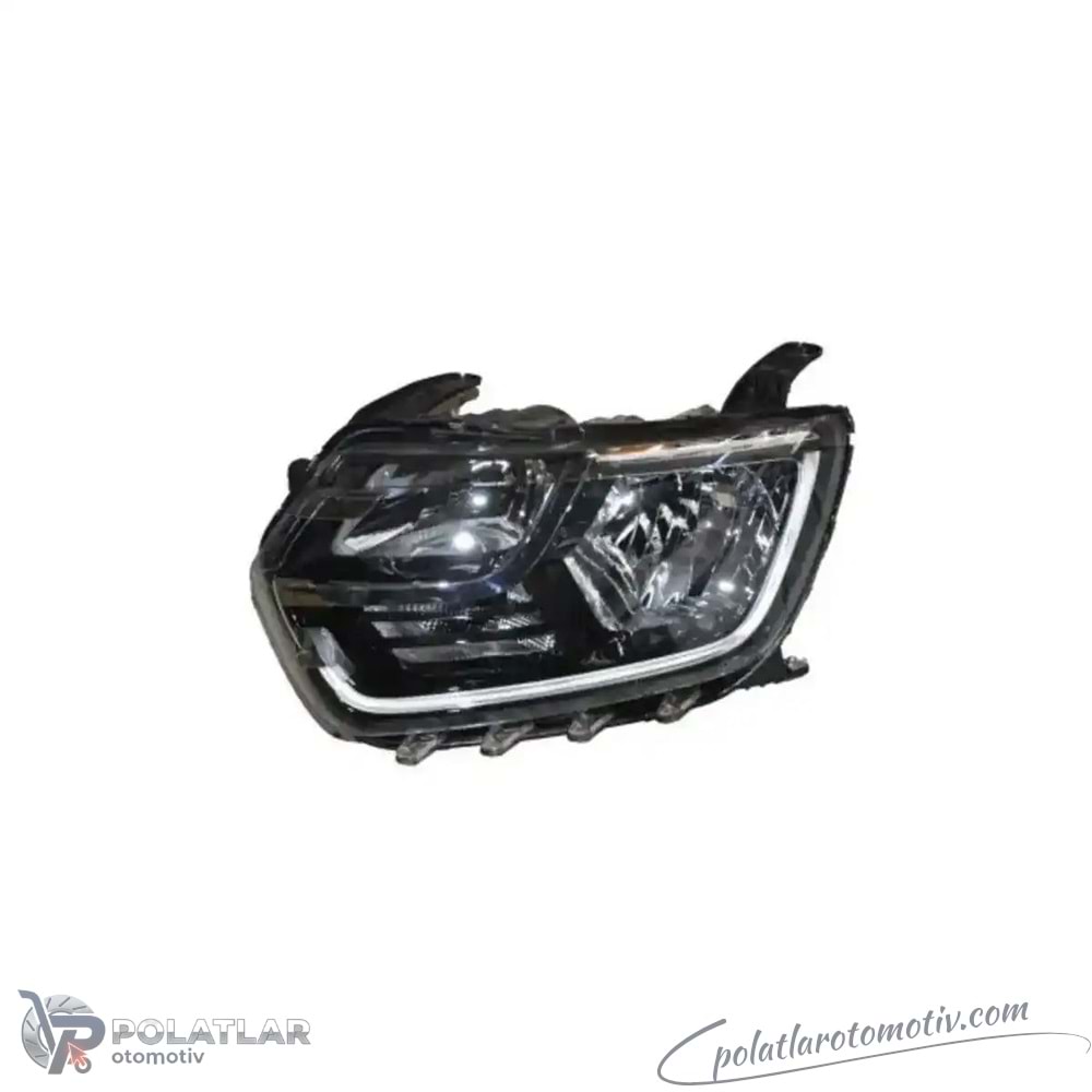 FAR SOL ECE.ELEC W/LED DPO 553-1103L-LDEM2 260609367R
