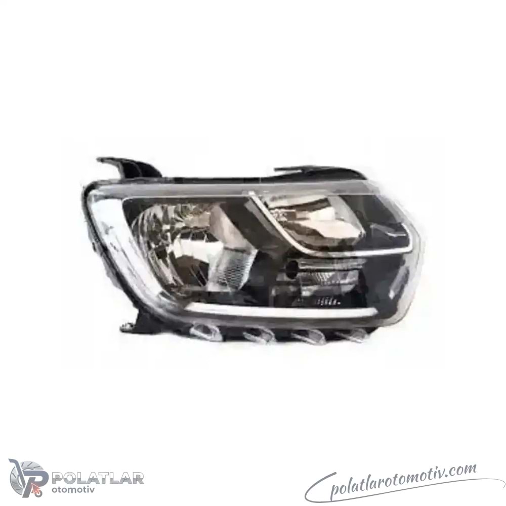 FAR SAG ECE.ELEC W/LED DPO 553-1103R-LDEM2 260101133R