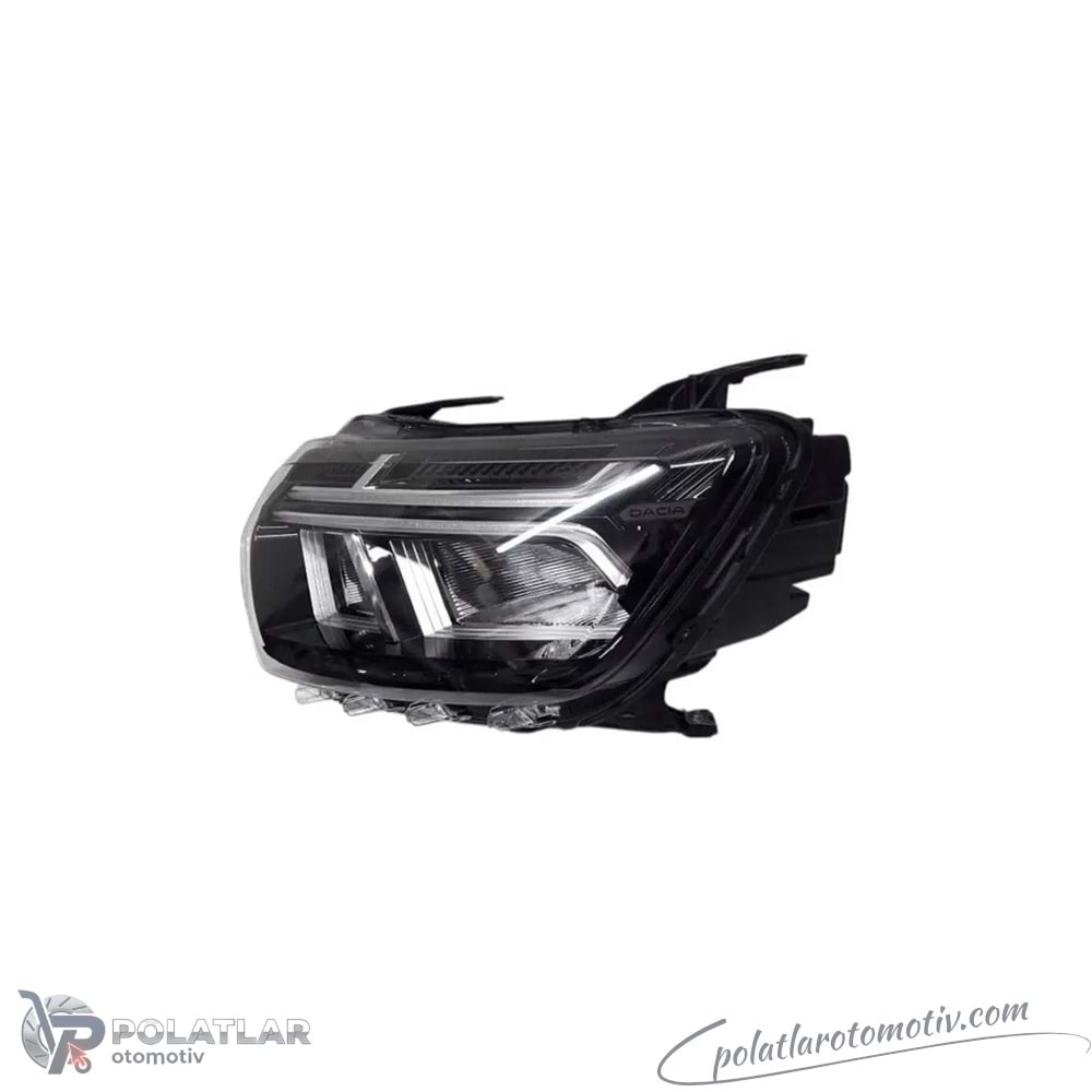 FAR SAG LEDLI DPO 553-1105R-LDEM2 260109550R