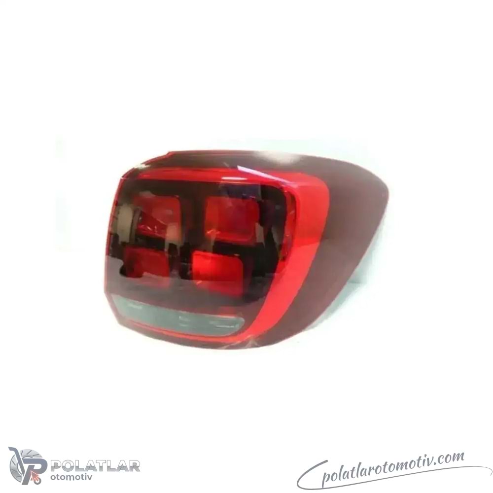 STOP LAMBASI SAG DPO 553-1903R-UE 265506147R