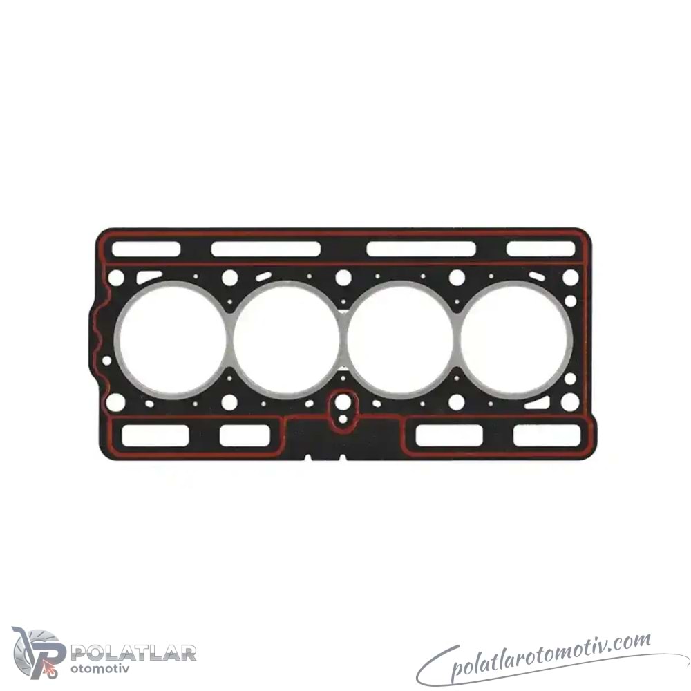 SILINDIR KAPAK CONTASI D7F ELR 012.361 8200034315