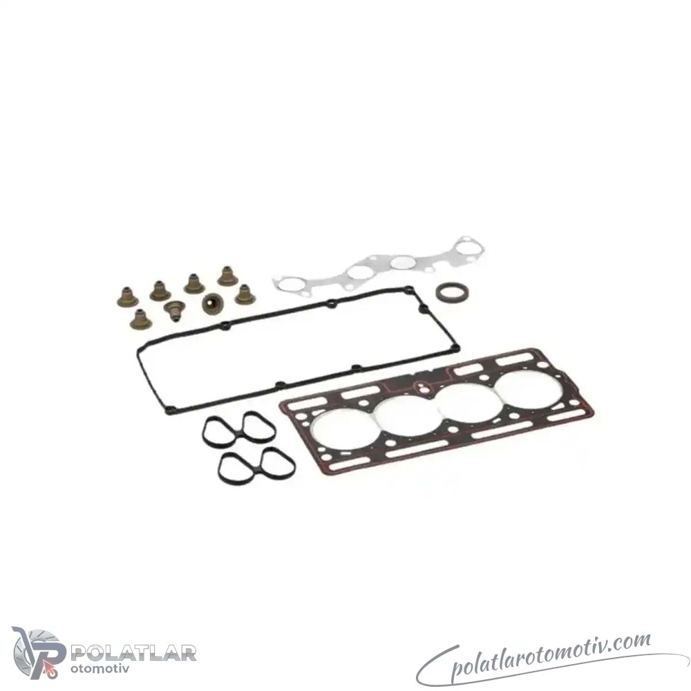 TAKIM CONTA UST D7F SILINDIR KAPAK CONTALI ELR 181.520 7701472955