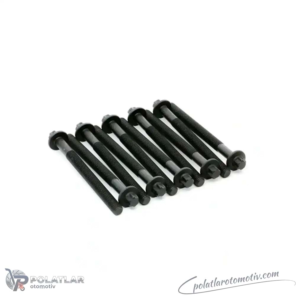 SILINDIR KAPAK SAPLAMASI SET ELR 373.281 7701473178