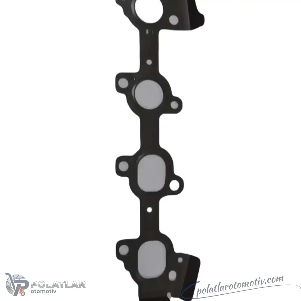 MANIFOLD CONTASI EGZOZ EUR-6 ELR 519.180 140364316R