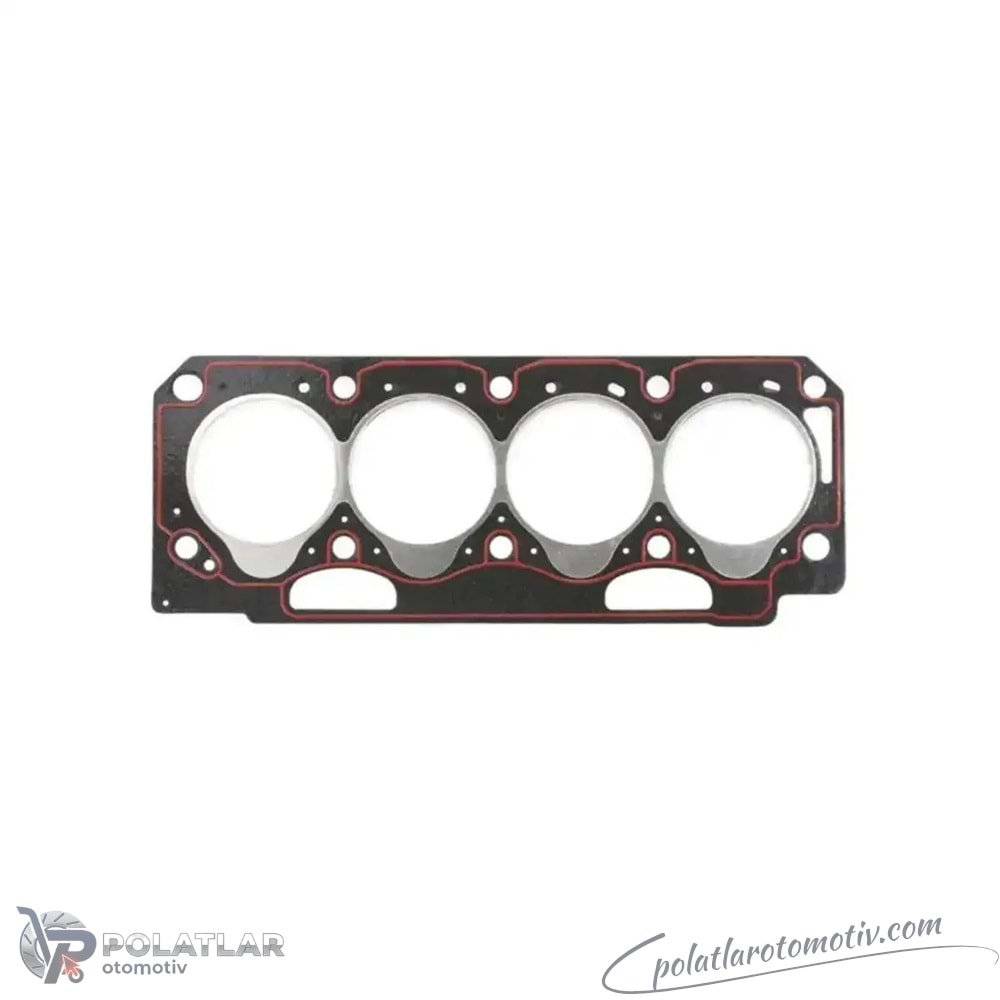 SILINDIR KAPAK CONTASI F9Q ELR 716.110 8200956481