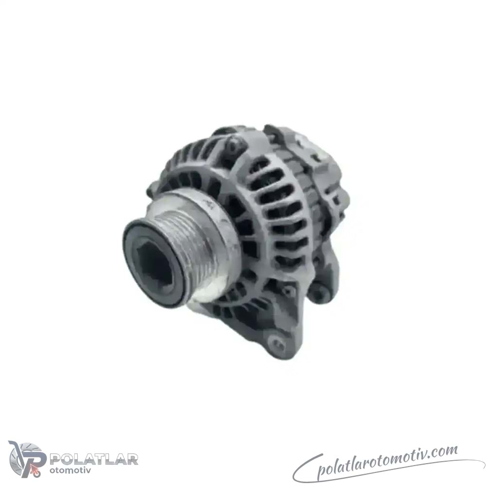 ALTERNATÖR FEBI 102955 7701473614