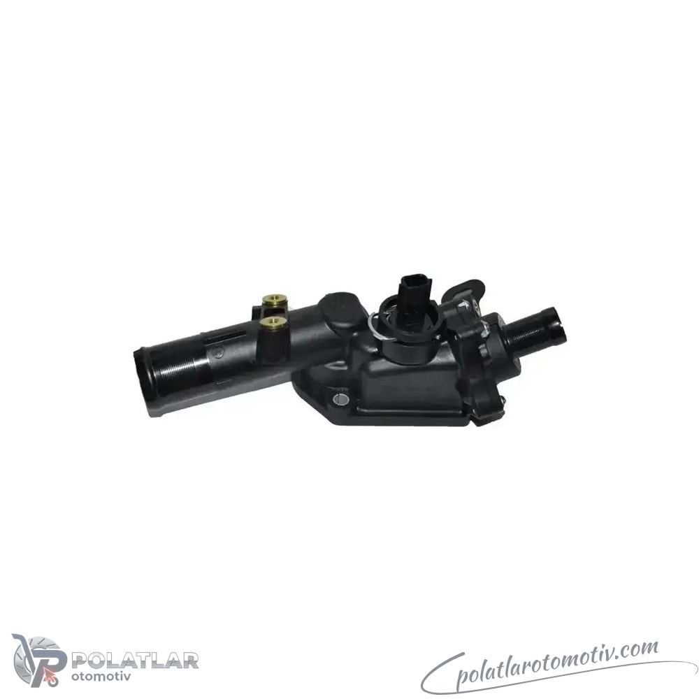 TERMOSTAT GÖVDE VE KAPAK KOMPLE FEBI 173562 110602770R