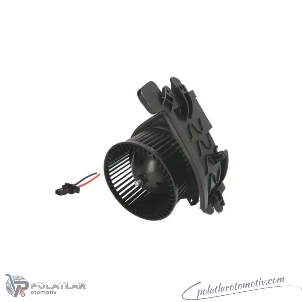 KALORIFER MOTORU 12V 2 FIS FEBI 199464 7701206105