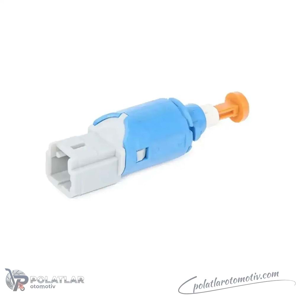 FREN PEDAL MÜSÜRÜ MAVI-GRI 2 FISLI FEBI 40419 8200168239