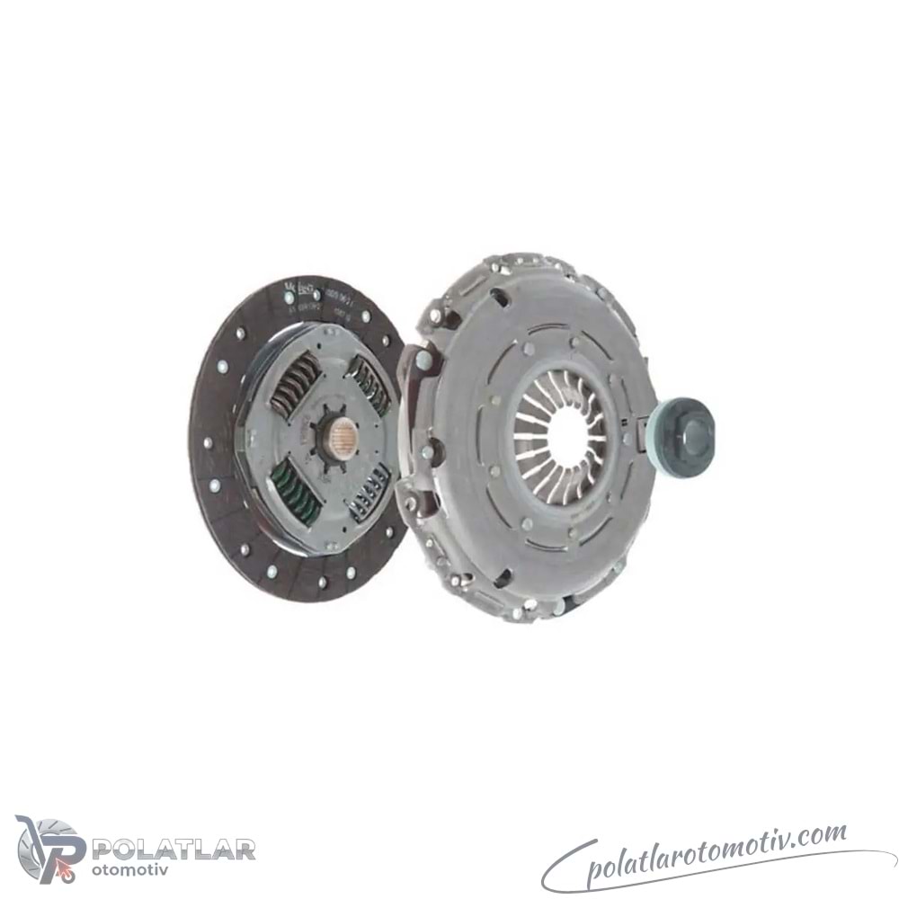 DEBIRYAJ SETI RULMANSIZ (821183) FIAT 587343 6001548019