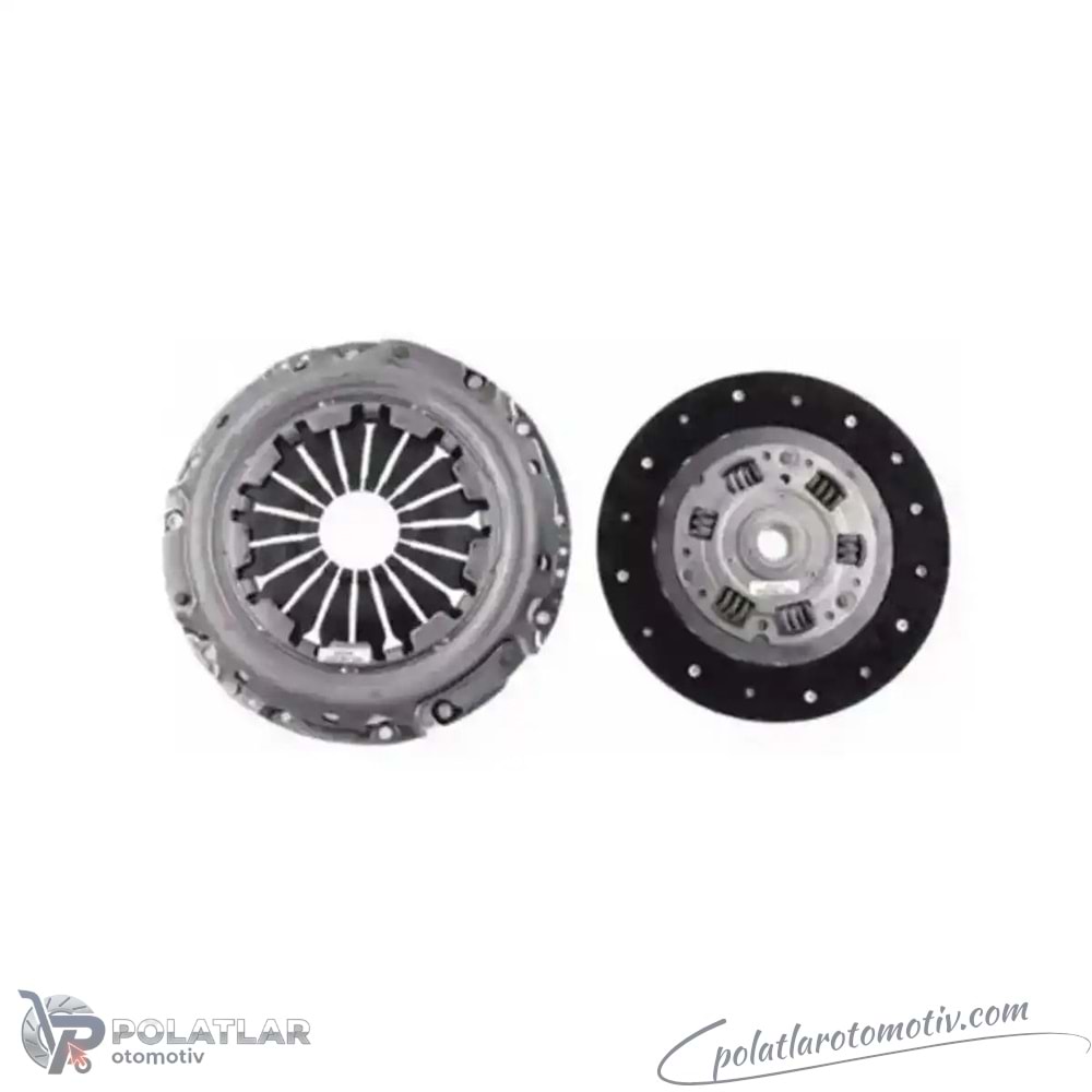 DEBRIYAJ SETI (BASKI+DISK) FIAT 587529 7701479051