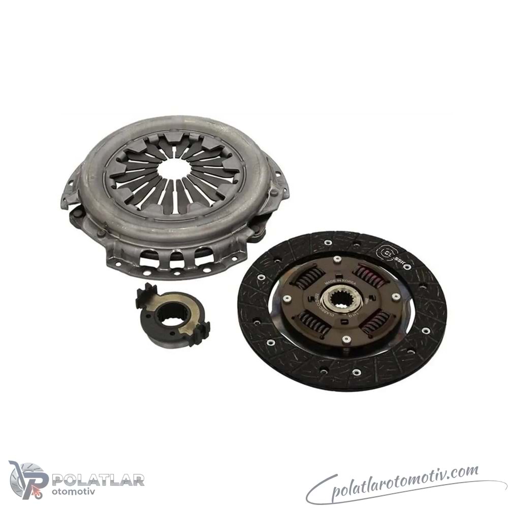 DEBIRYAJ SETI RULMANSIZ (826812) FIAT 587573 302052307R