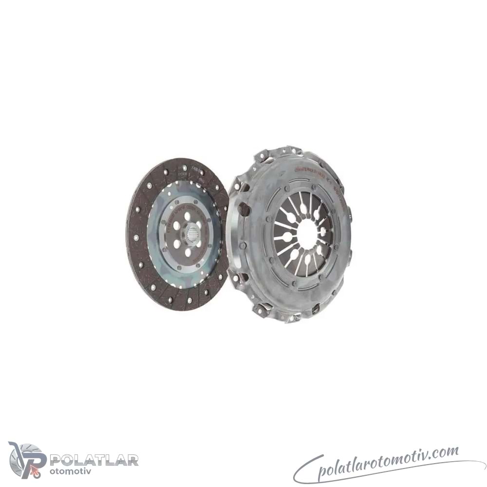 DEBIRYAJ SETI RULMANSIZ (826813) FIAT 587590 7701477017