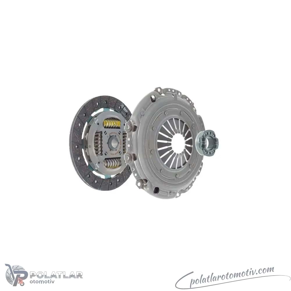 DEBIRYAJ SETI (821422) FIAT 587612 7701471838
