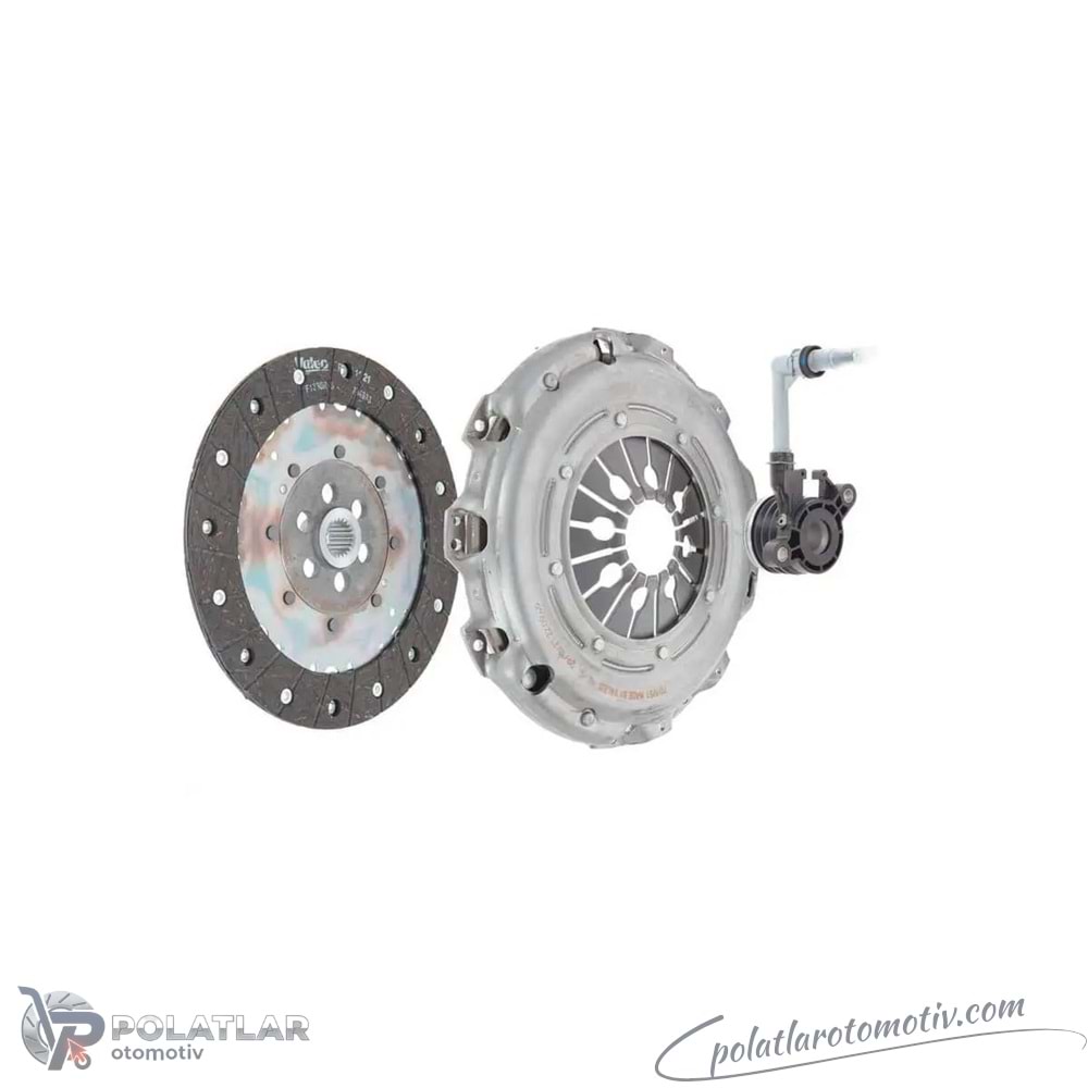 DEBIRYAJ SETI HIDROLIK RULMANLI (834135+804510) FIAT 587804 7701476973