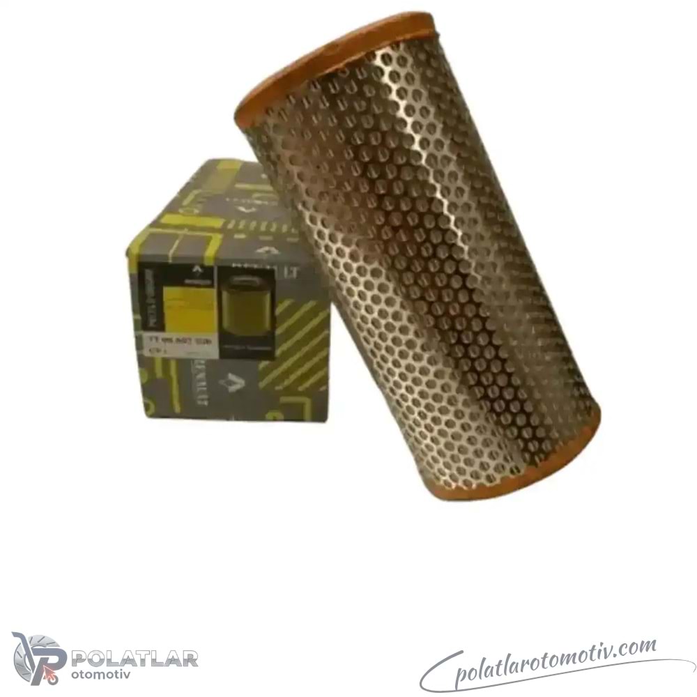 HAVA FILTRESI BORU TIP FILT AR 257/1 7700857336