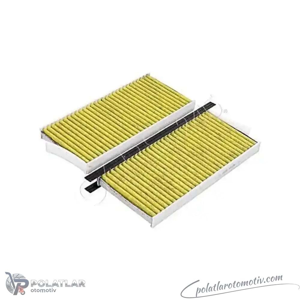 POLEN FILTRESI (KARBONLU) FILT K 1248A-2x 272773608R