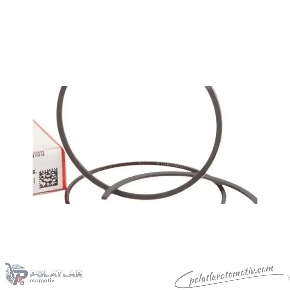 SEGMAN 80MM:0.50 FM 06-101507.90 6101507