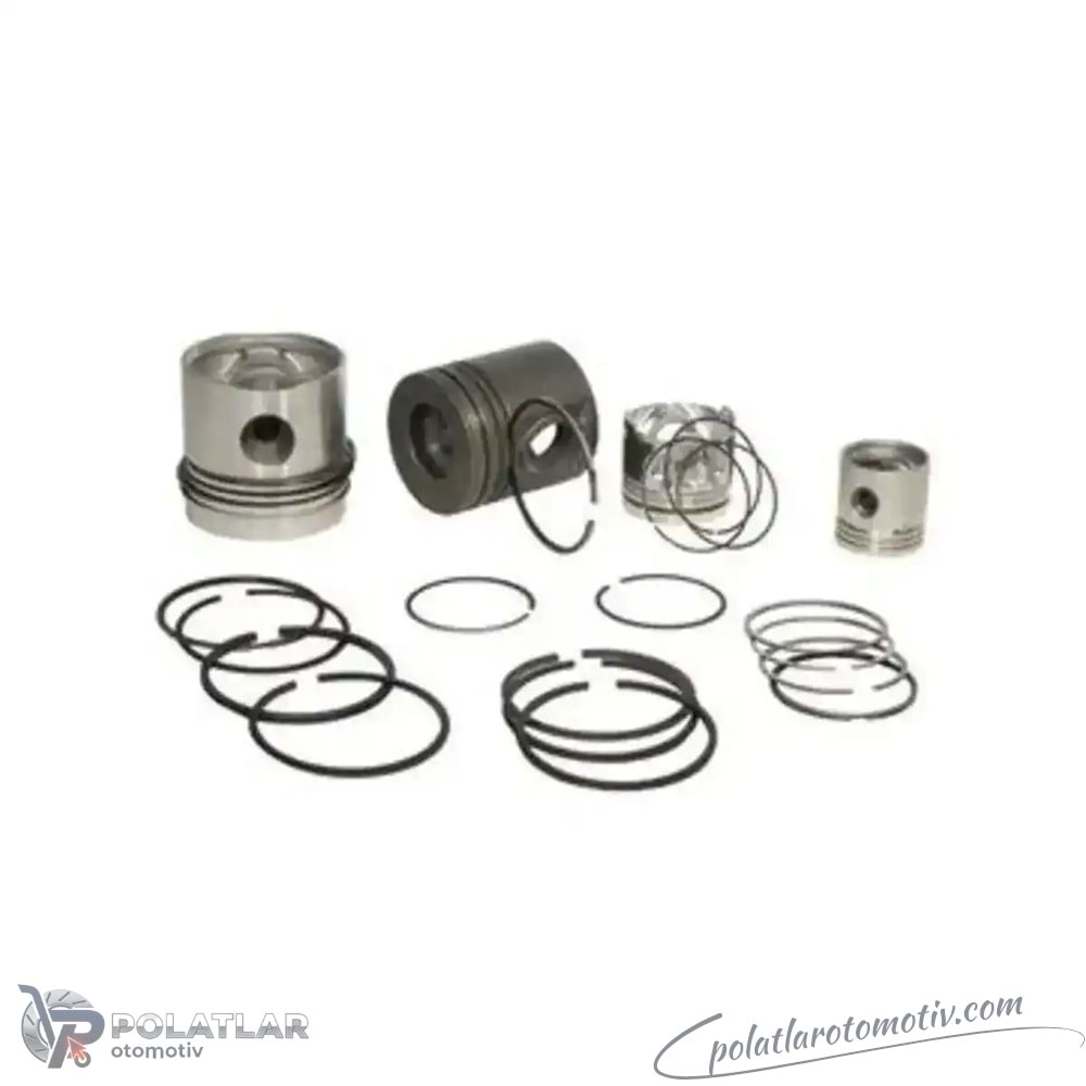 SEGMAN 76MM:1MM FM 06-123411.10 06123411