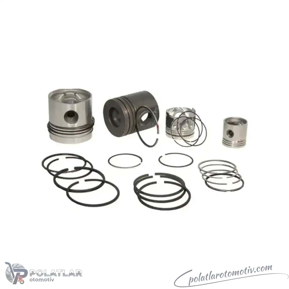 SEGMAN 80MM:0,50 E-M FM 06-336507.90 6336507