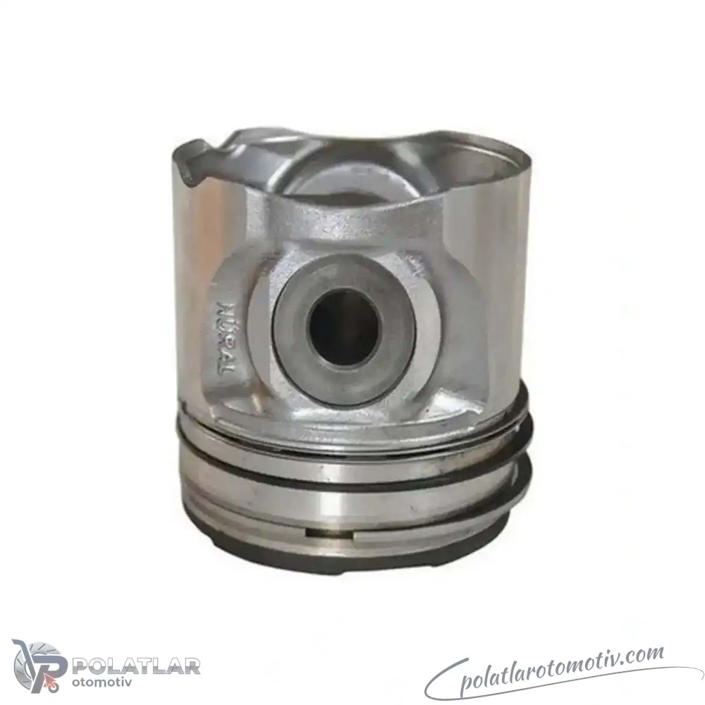 PISTON+SEGMAN 80MM:1.00 (F8Q Y-M) FM 87-71829 100A 8771829