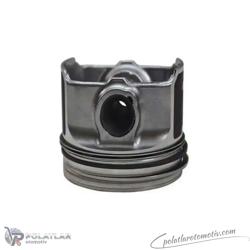 PISTON+SEGMAN 76MM:0,50(-0-20) 100BG-EUR-3 FM 87-71831 0501A 120A17699R