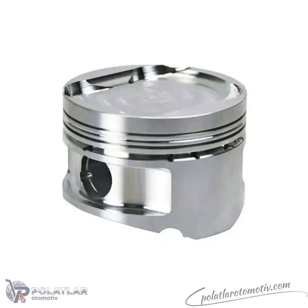 PISTON+SEGMAN 81MM:0,50 FM 87-71853 050A 8771853050