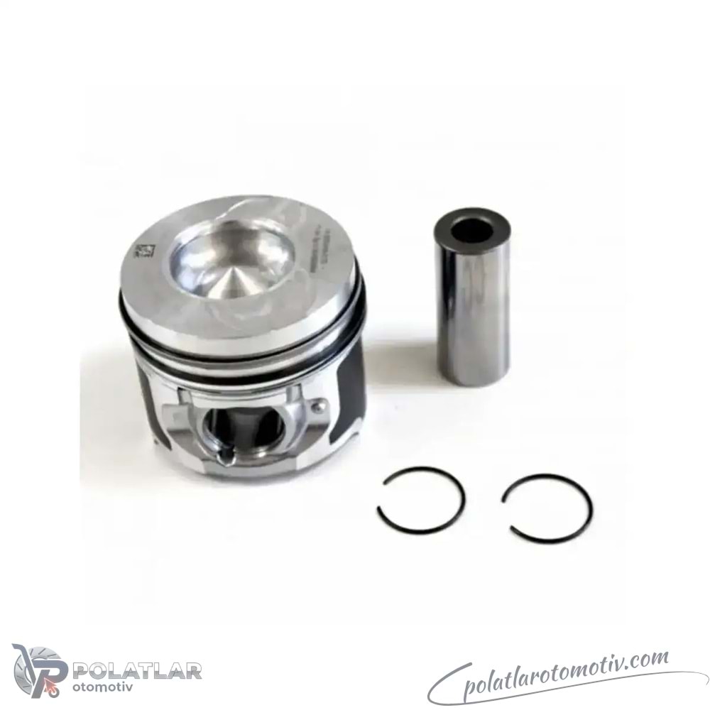 PISTON+SEGMAN 76MM:STD-0.40 (EUR-5-110BG) FM 87-71951 STD2 120A13546R