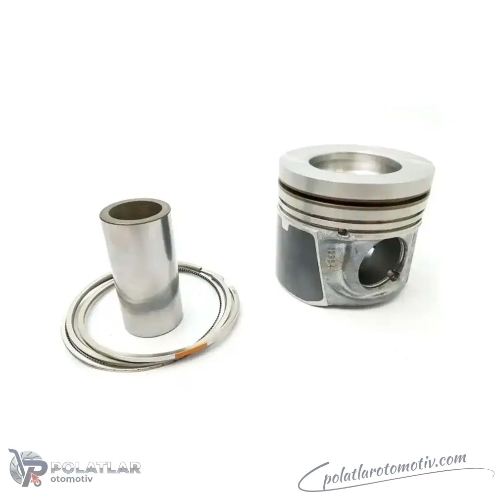 PISTON+SEGMAN 85.01MM:0.50 (M9T-EUR-4) FM 87-71959 050 120A17400R