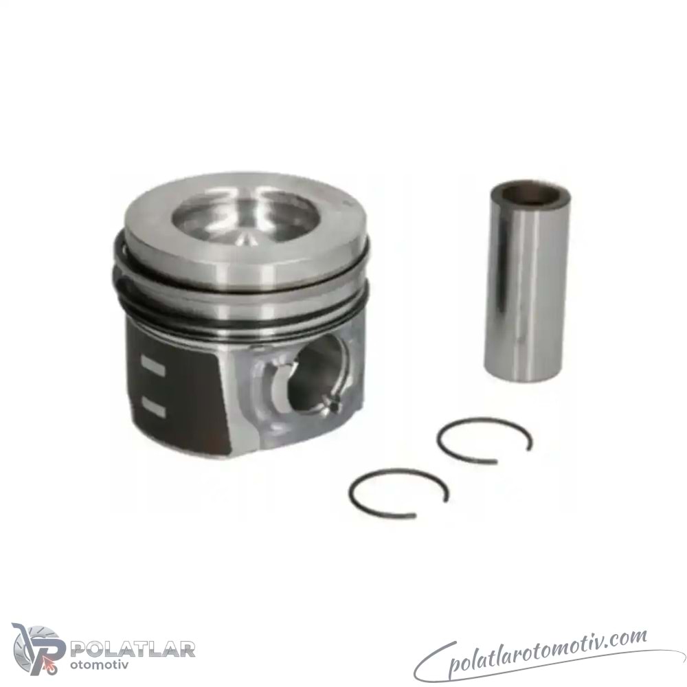 PISTON+SEGMAN 78 MM STD FM 87-71973 STD 87-870200-02