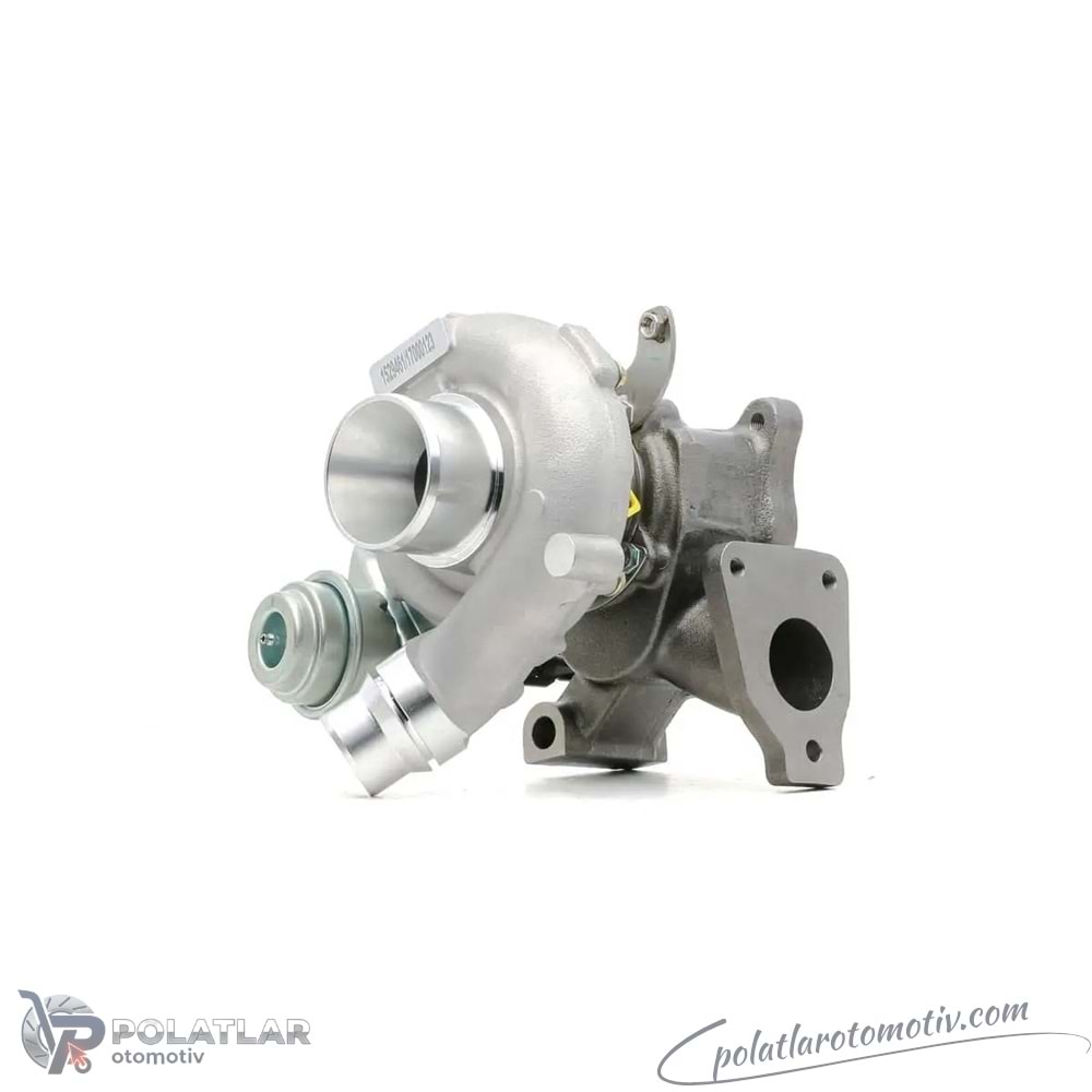 TURBO SARJ GAR 762785-5004S 820091077A