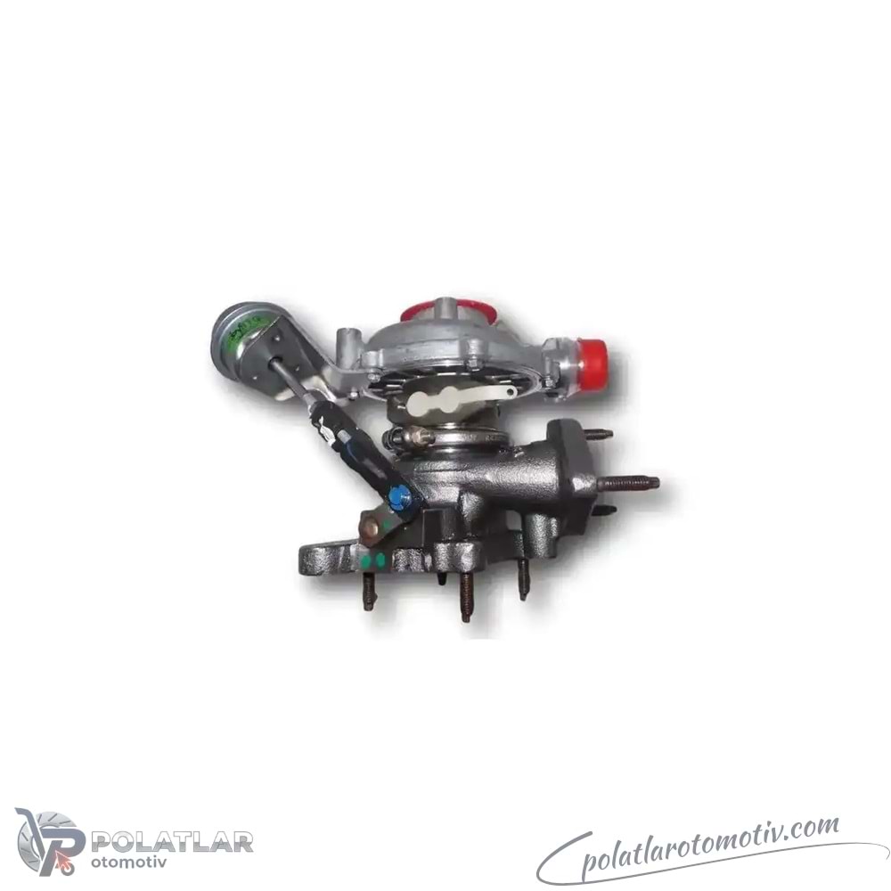 TURBO SARJ (GT1546LJS) GAR 786997-5001S 144101946R