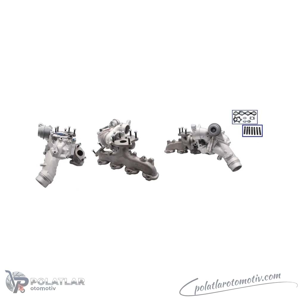 TURBO SARJ GAR 821943-5003S 144102225R