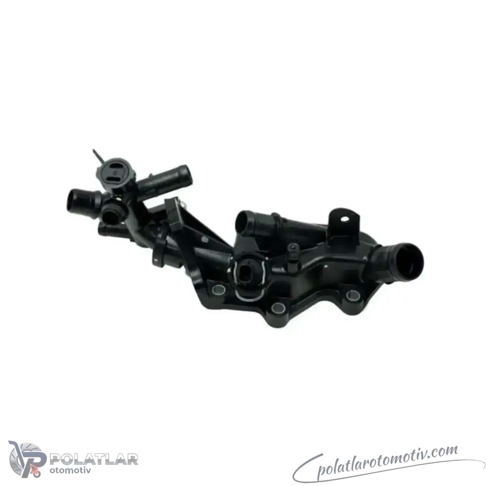 TERMOSTAT - SENSÖR ILE, TERMOSTATSIZ - GK 701091 - 110608635R