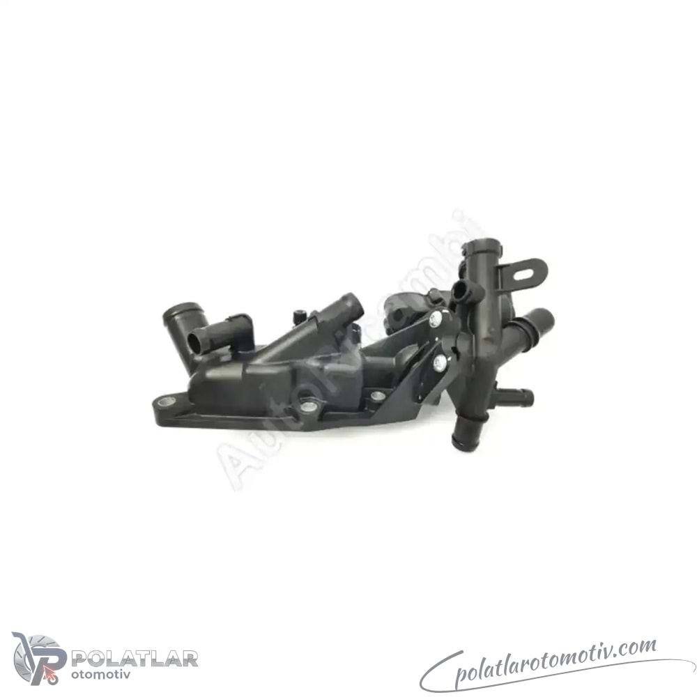 TERMOSTAT YUVASI - HORTUMLU - CLIO IV/CAPTUR/MEGANE III-KANGOO III/KADJAR - 1.2 TCe - 15- - 110600353R