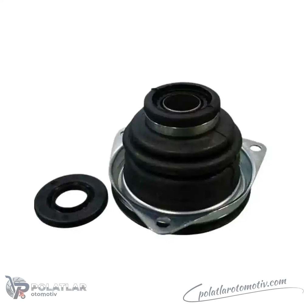 AKS KÖRÜGÜ IÇ SOL RULMANLI GKN 300573 7701470567