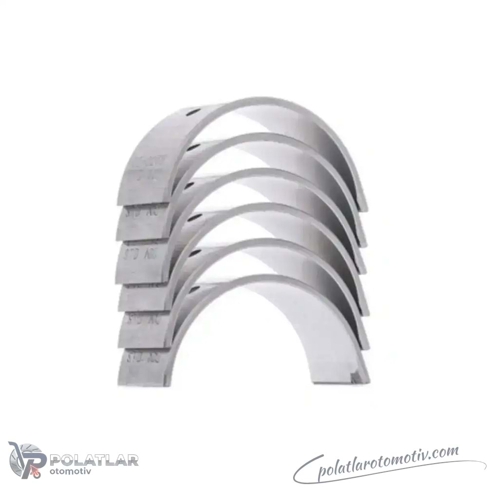 KOL YATAK 0.75 MM GLY 71-4130/4 075 363753830