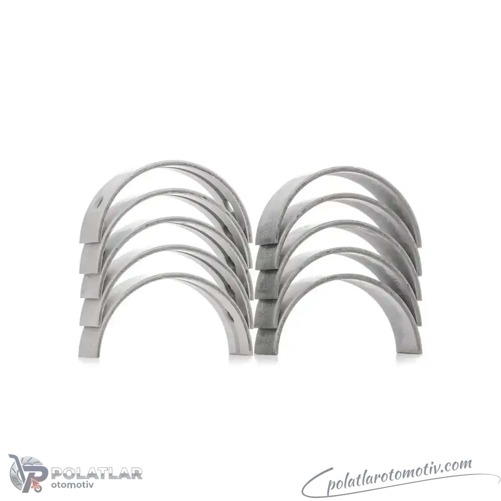 ANA YATAK 0.50 MM GLY H098/5 050 H098/5 0.50