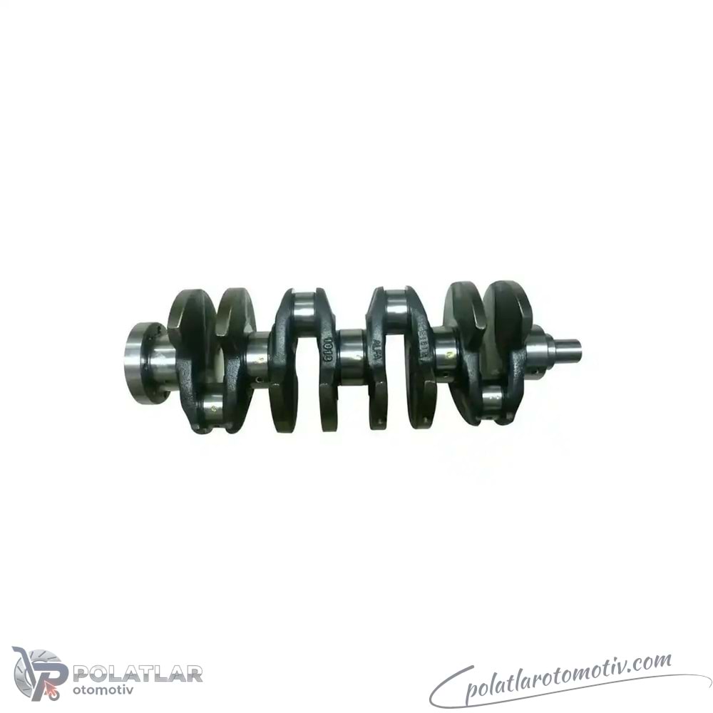 KRANK MILI - C2L 9 FAIRWAY 1600 CC - GM 1161 - 7700252575