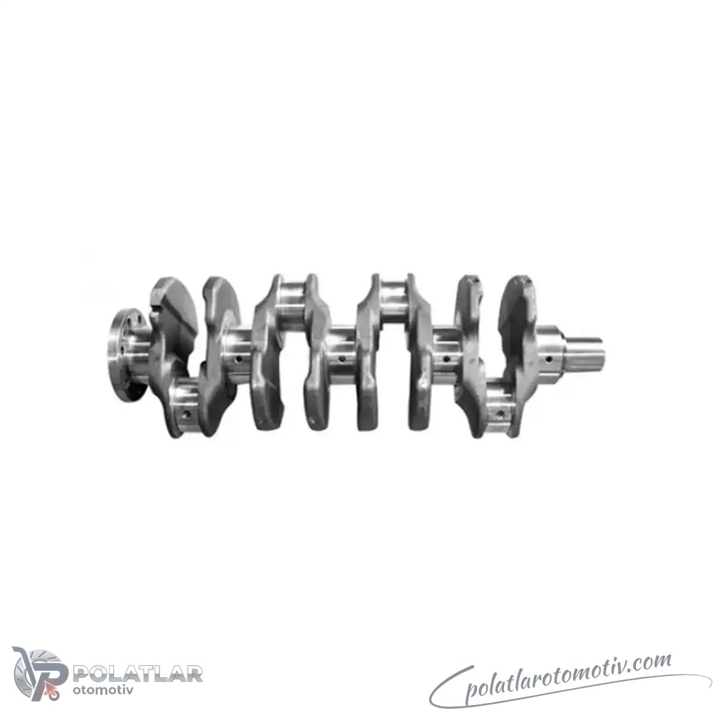 KRANK MILI J1J 12 1400 CC GM 1162 7700564485